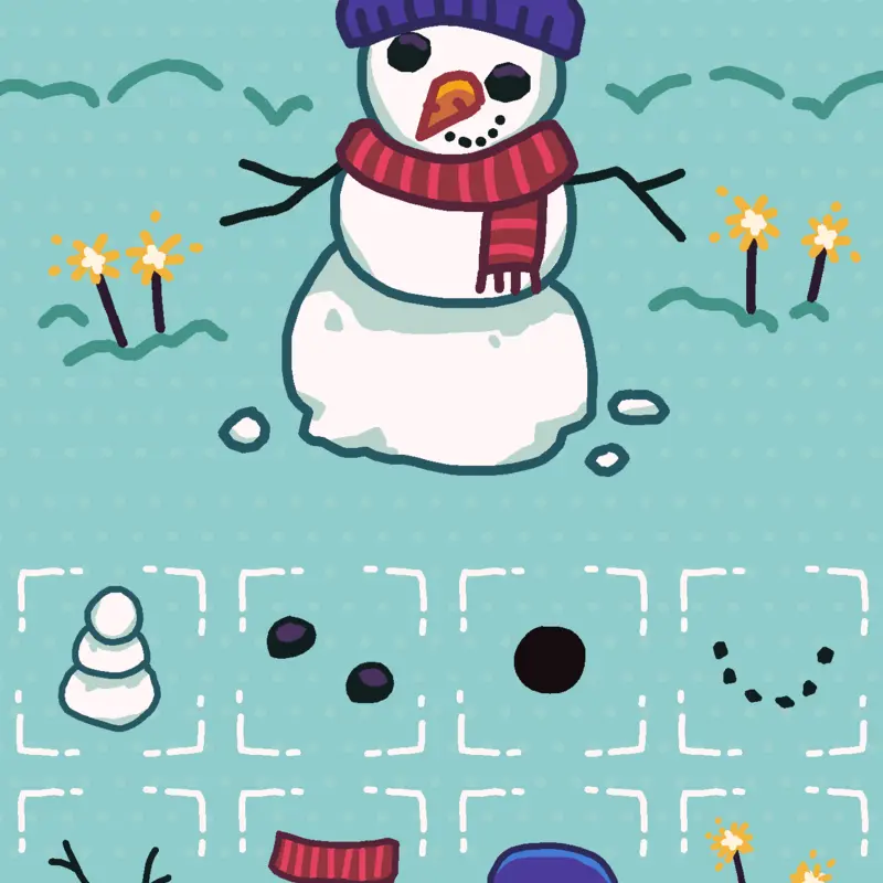 Game by @Cabl