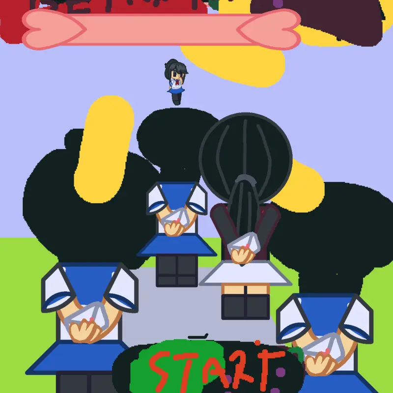 Game by @mariah292-_091ah