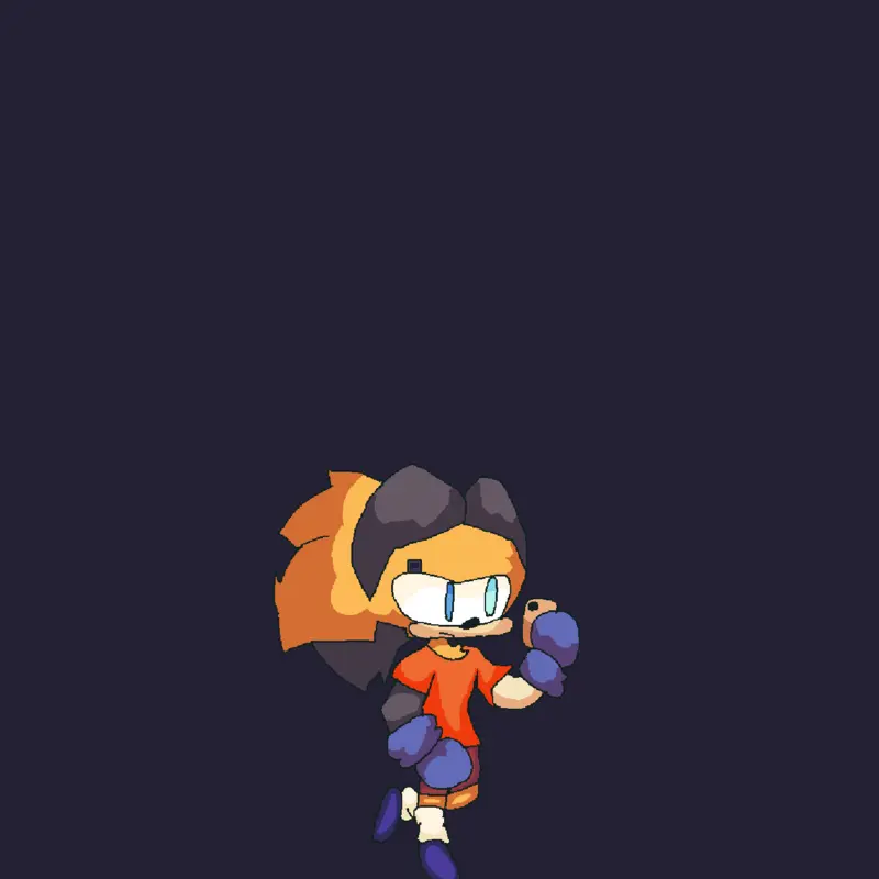 Game by @ThruItMiguel