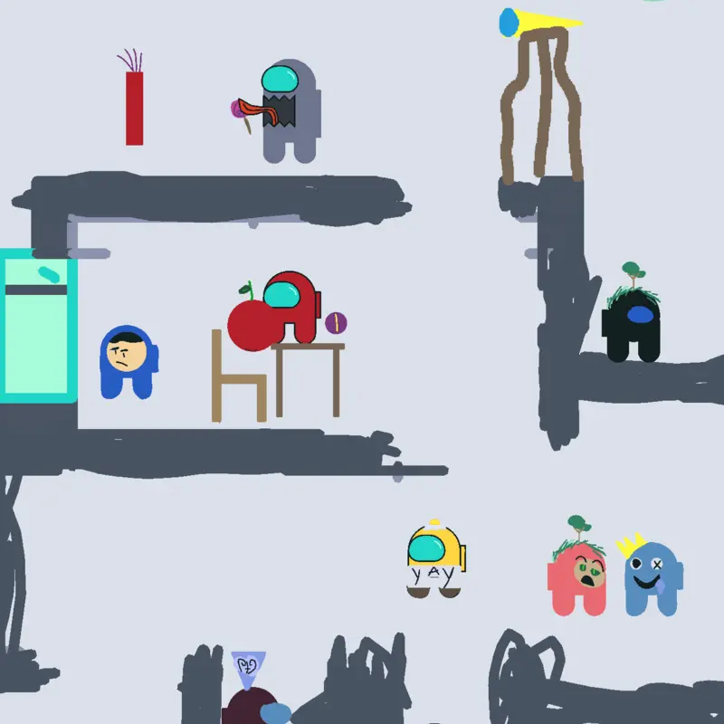 Game by @novel-eagle794