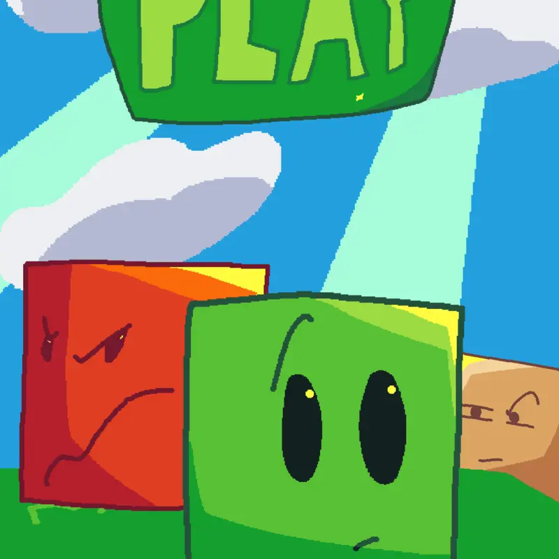 Game by @JesterTheClown