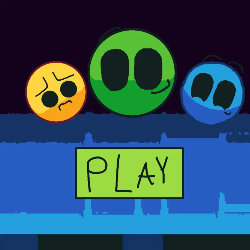 Game by @englishfriends