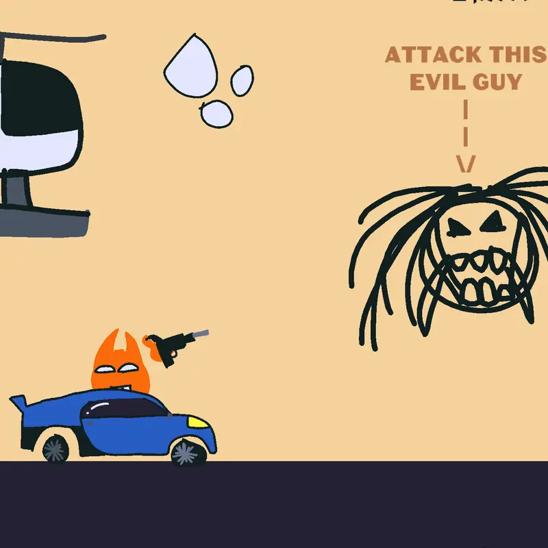 Game by @jellguy