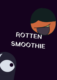 Rotten Smoothie FNF