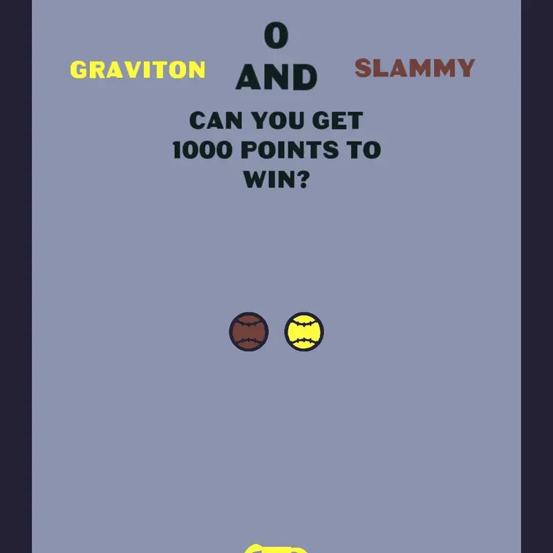 Game by @FreaKish
