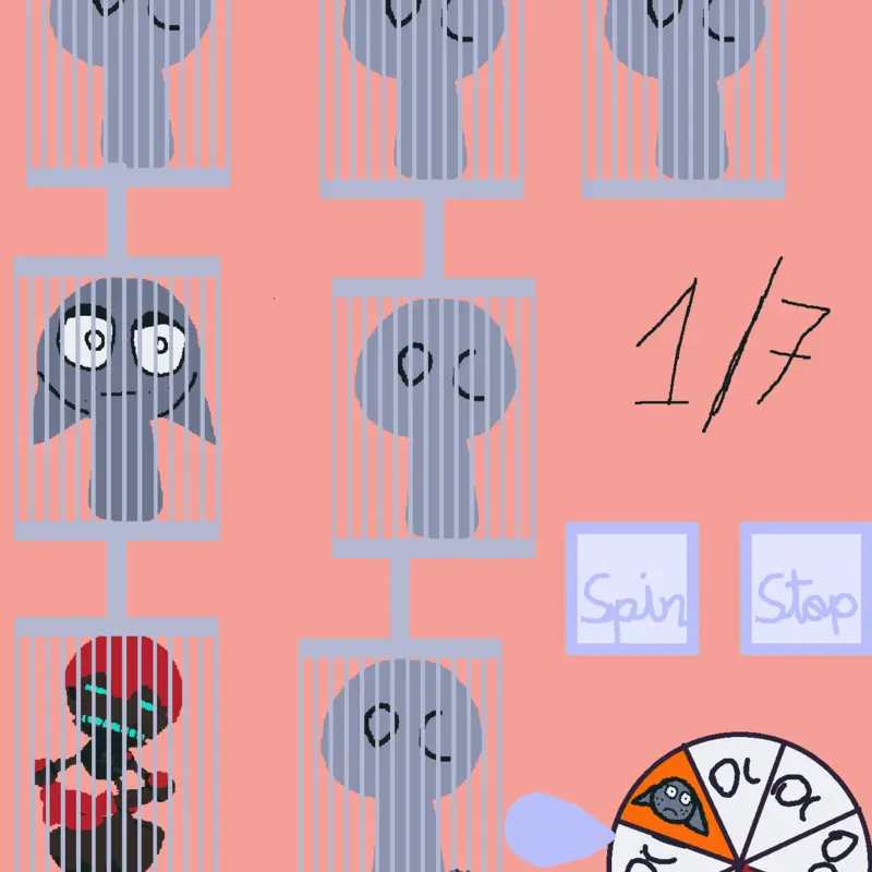 Game by @Cavernandfirecombcrasher
