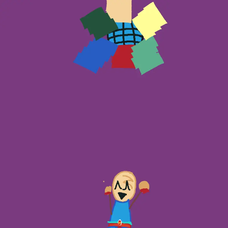 Game by @BuddmanMationsRUSH