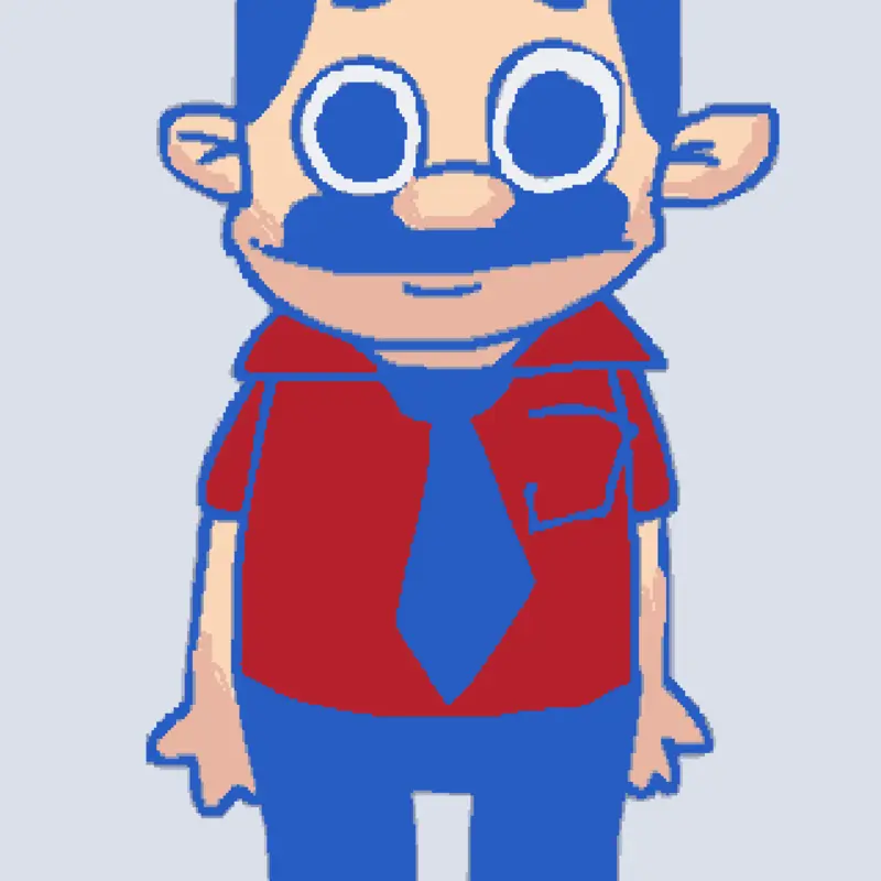 Game by @weirdly_the_egg