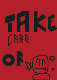 take care of c00lbrick
