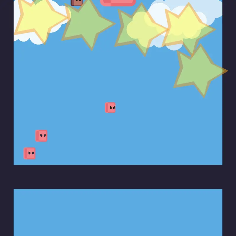Game by @Lincolnthelink