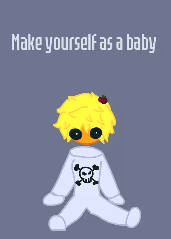 Game by @APPLE_DEMONYO