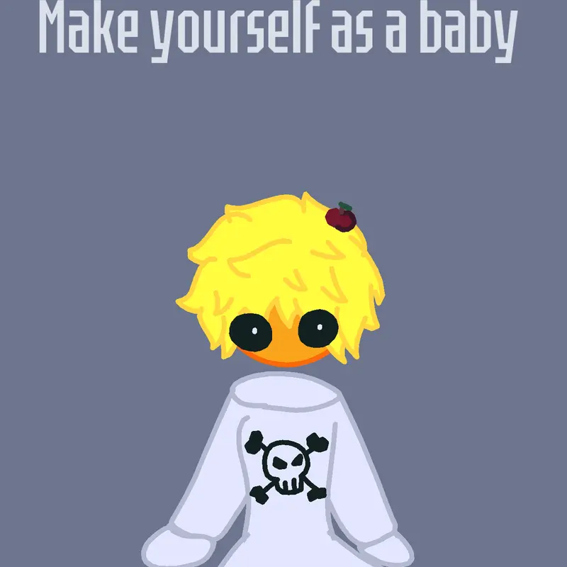 Game by @APPLE_DEMONYO