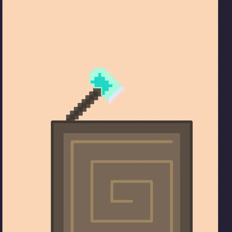 Game by @Imbackafter5months