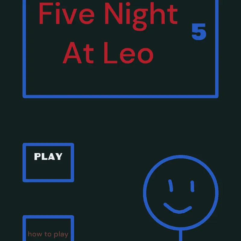 Game by @LeoGame