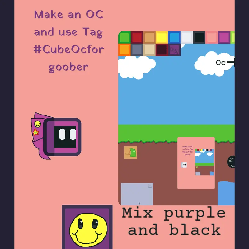 Game by @yukiyororo