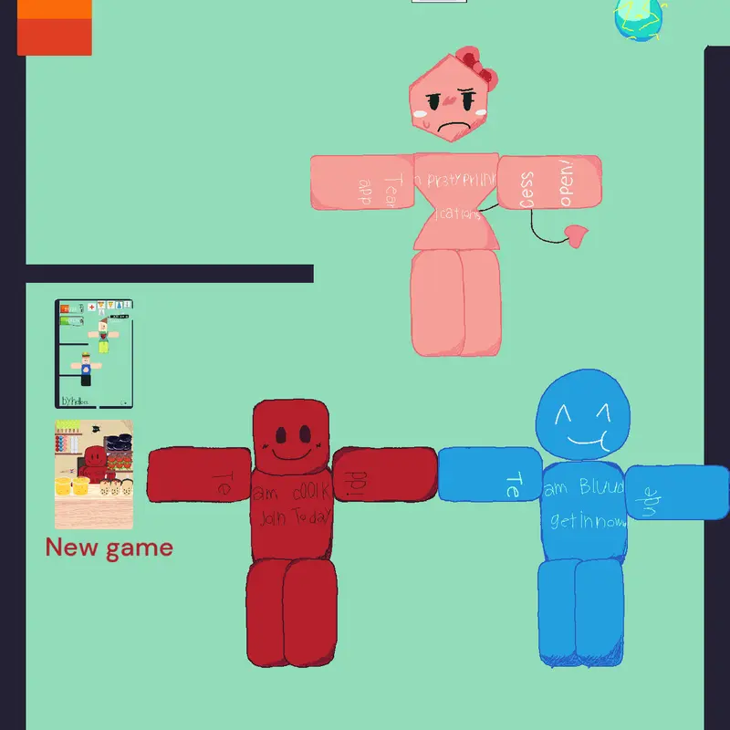 Game by @statedart_