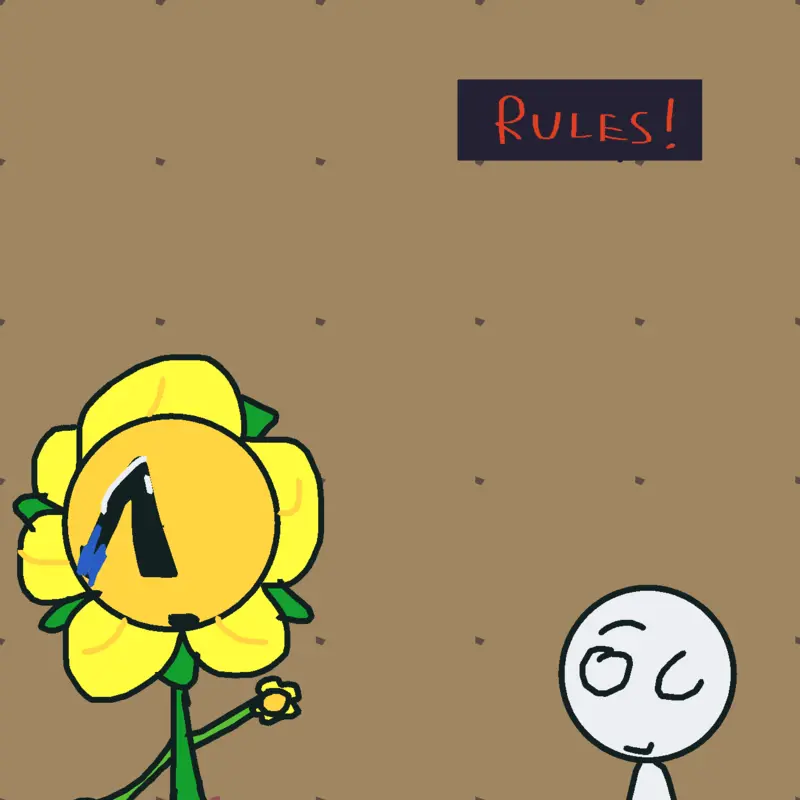 Game by @sunny_loves_peashooter10
