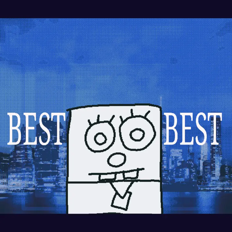 Best Day Ever (For You, Someday) by @-Jvd-