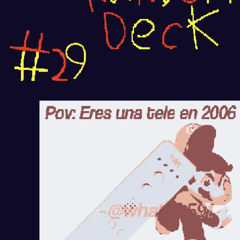 Game by @Dark_Temmie_ExE