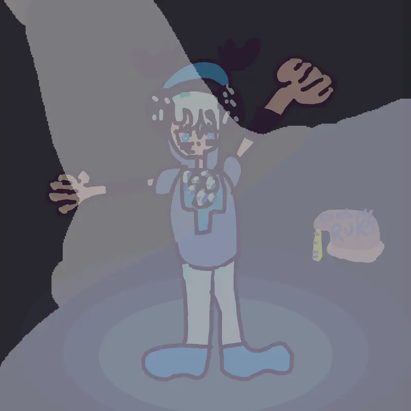 Game by @Jylbou-Gaming