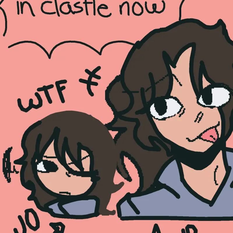 JO and JP by @i4r3txy