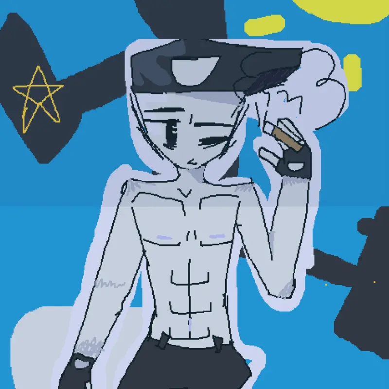 Game by @AnimD3DE