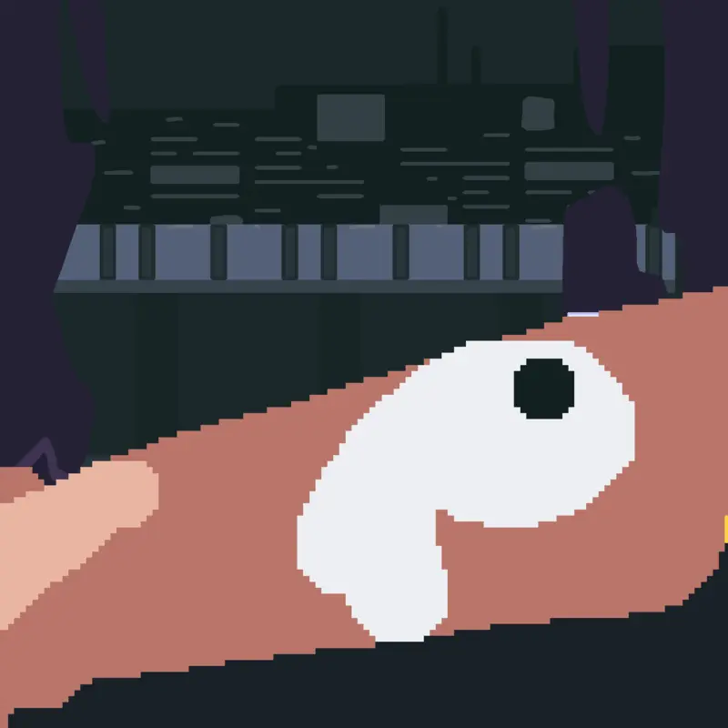 Game by @hqe2019