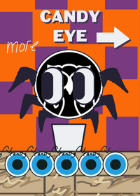 happy haloween ^^