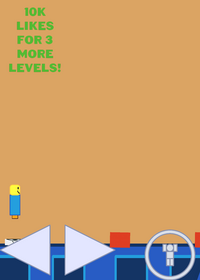 Normal Lava game