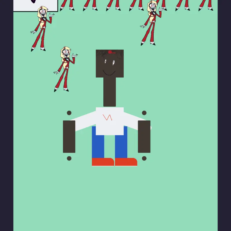Game by @Gunnerbunner2025