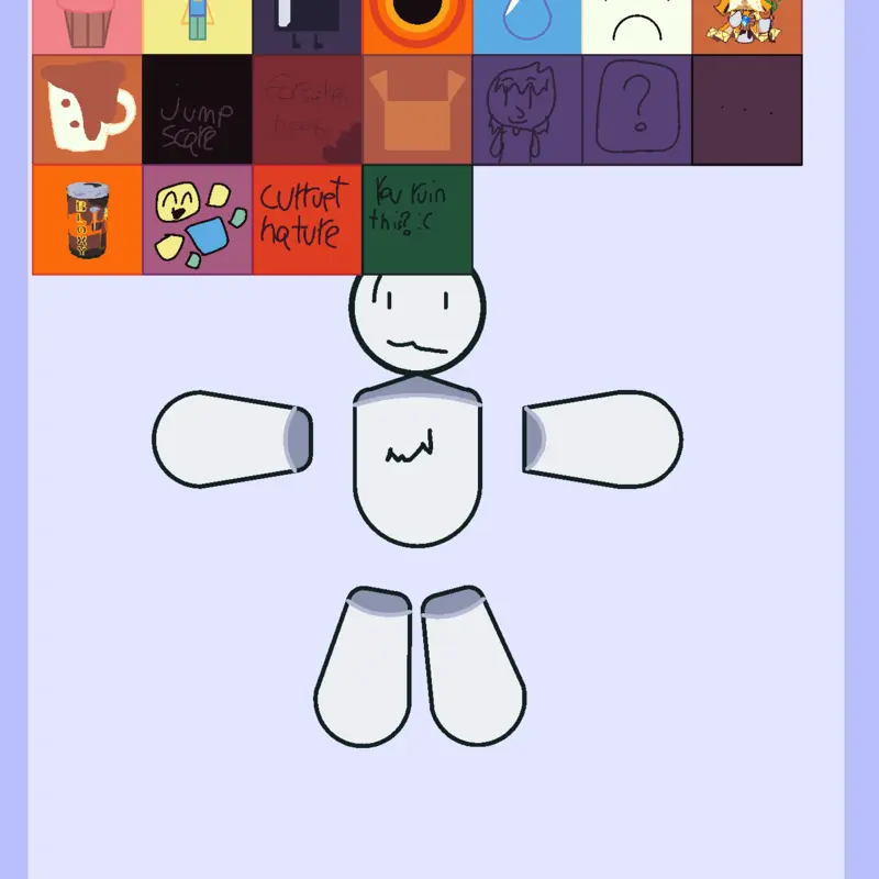 Game by @GubbyTheRabbit