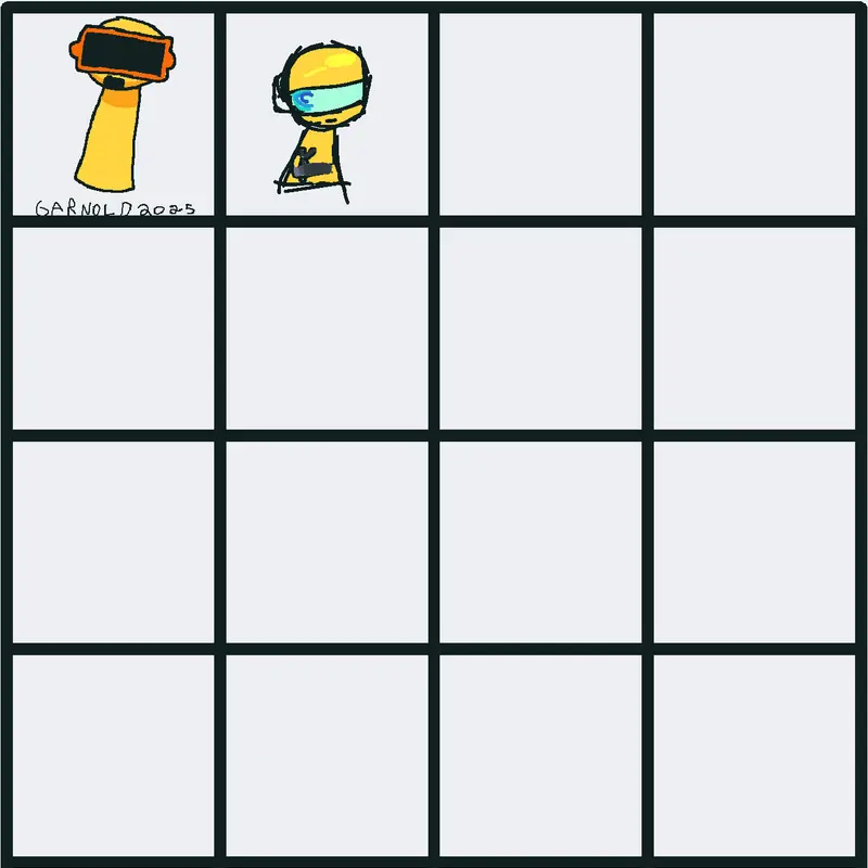Game by @urlocanshelly