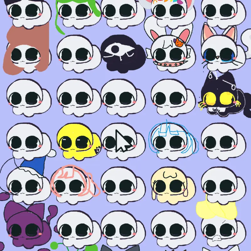 Game by @shamyaru88