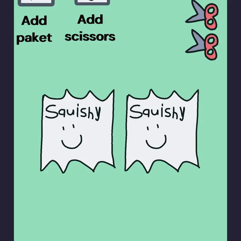 Game by @english_cube