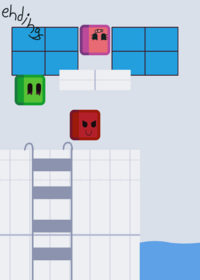 the endingkit pool