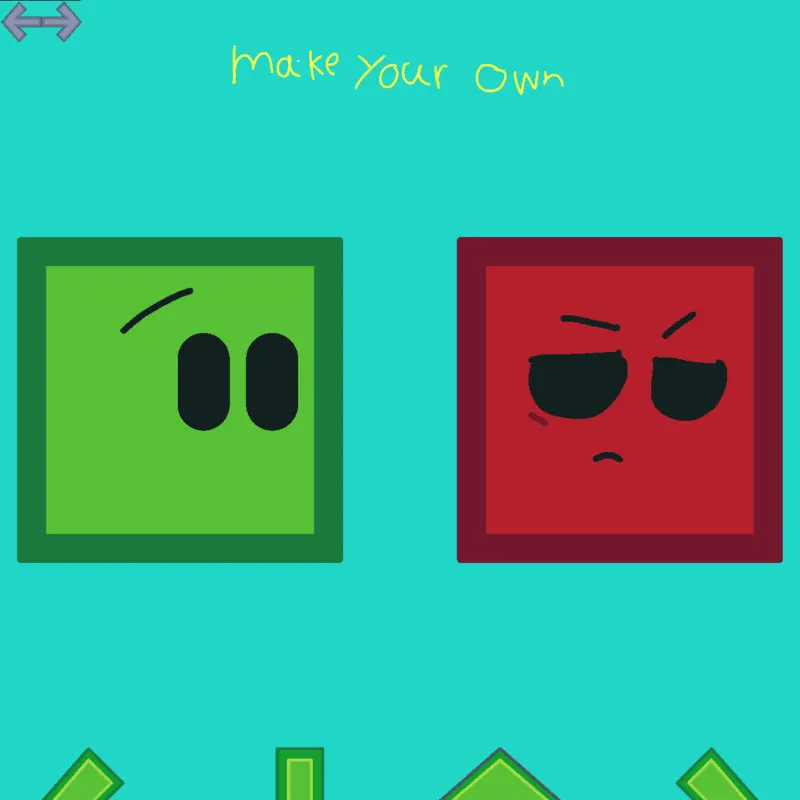 Game by @Eli_2258