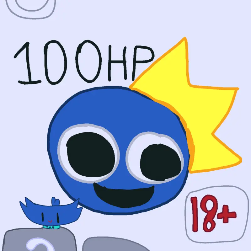 Game by @WuggyXD1827