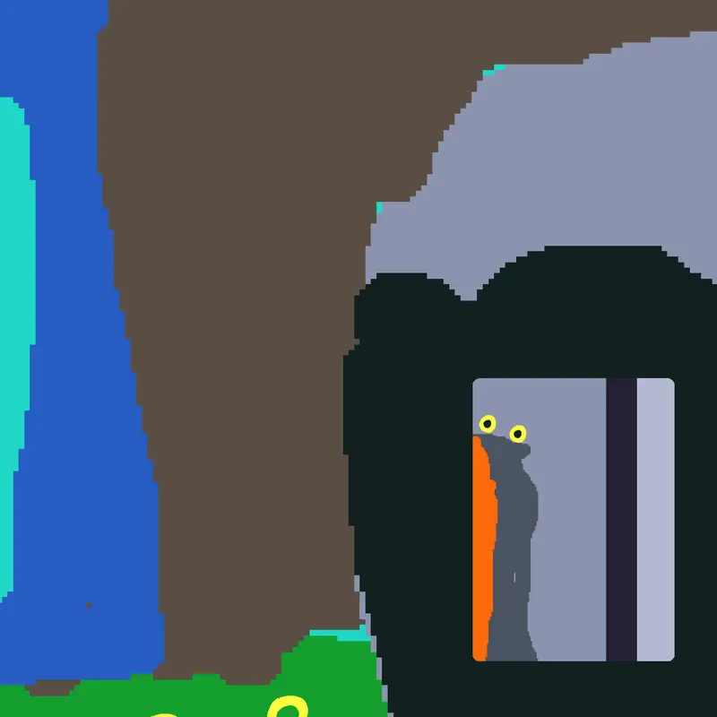 Game by @green_and_red_block