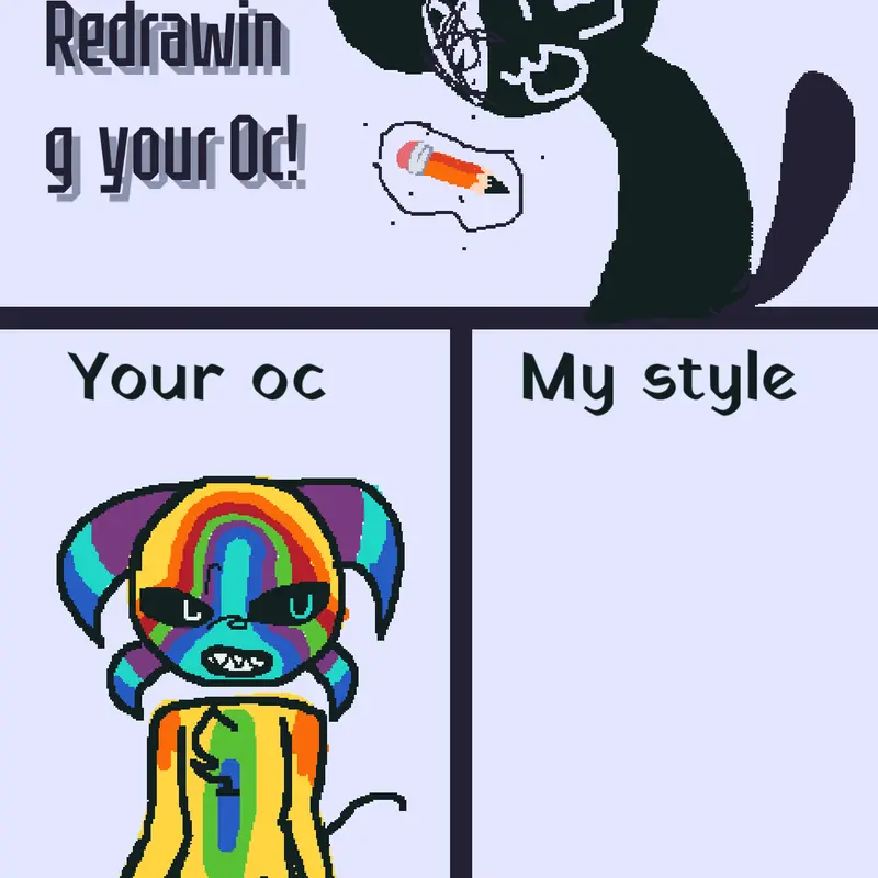 Game by @chushpan