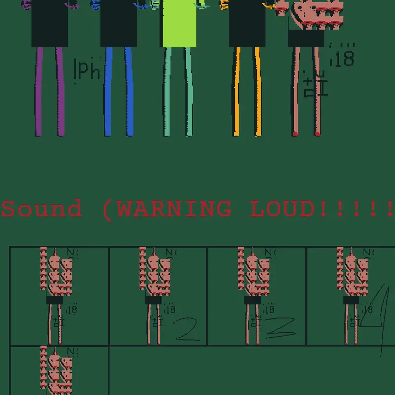 Game by @modgentails