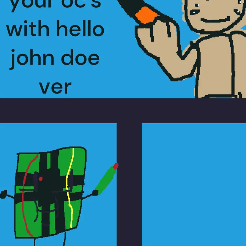 Game by @mrfantaandstick
