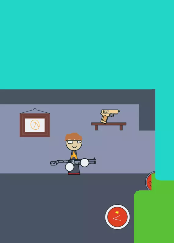 Game by @capybara_worker