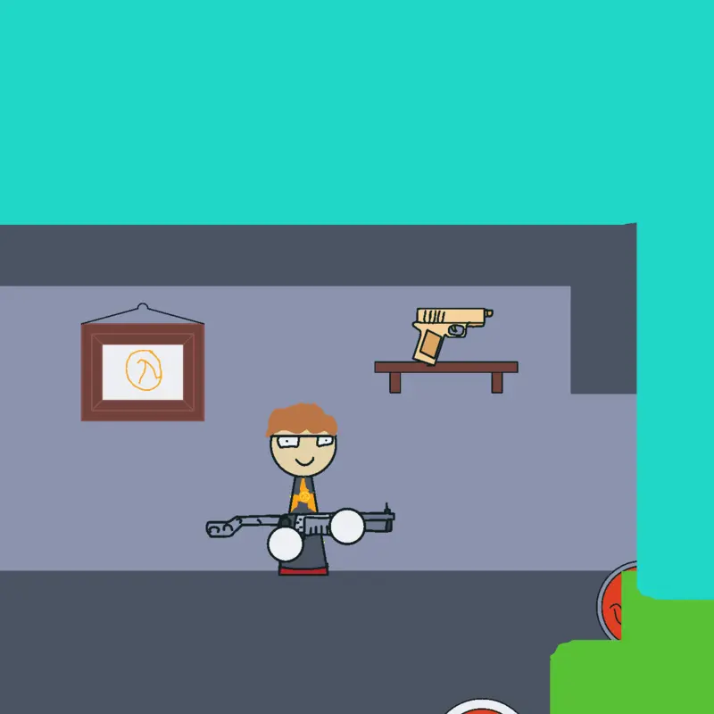 Game by @capybara_worker