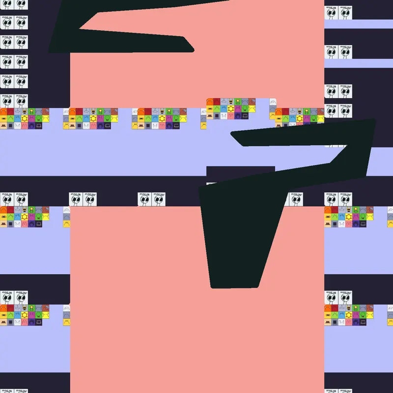 Game by @valentimms