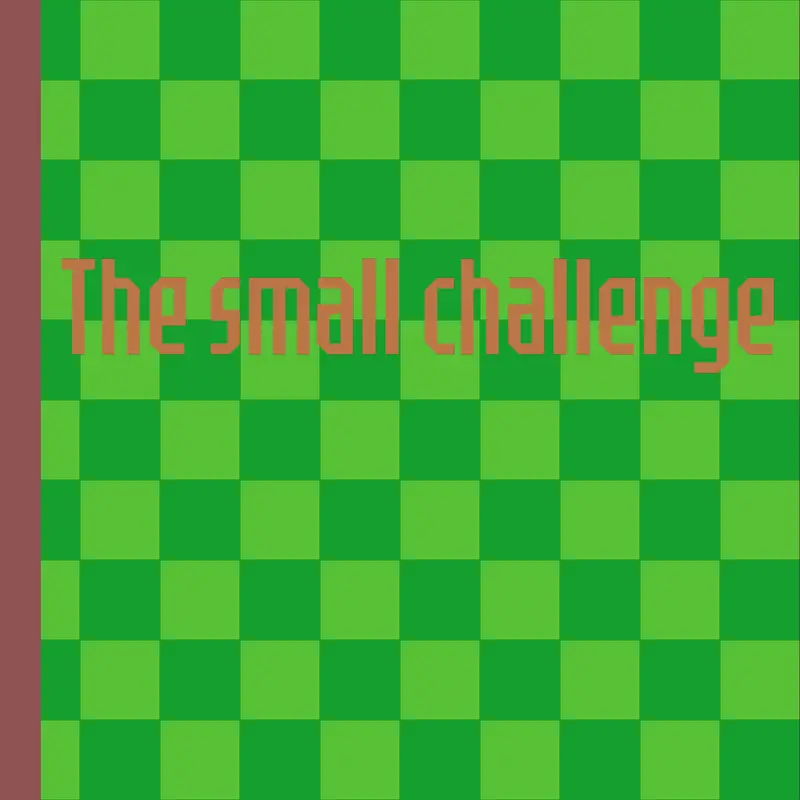 Game by @phogg