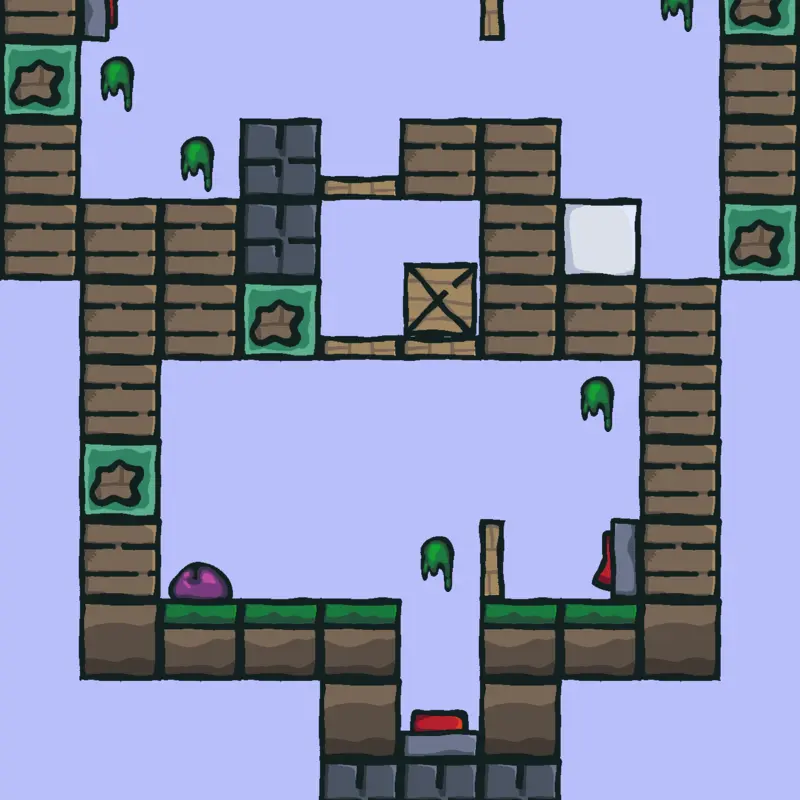 Game by @YurkDestroy