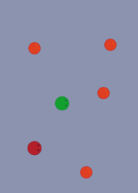 Snake game