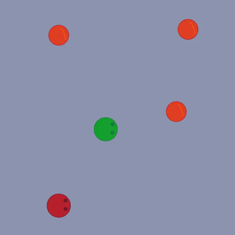 Game by @halfjevin_official