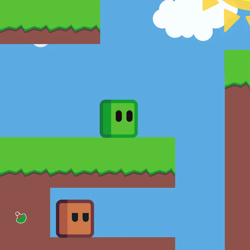 Game by @Mr_Ire