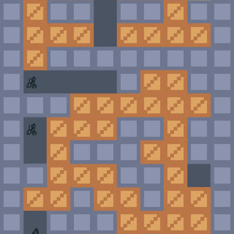 Game by @zonzy